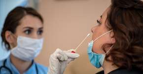 Pronto-socorro de SP bate recorde de atendimentos por conta da Ômicron