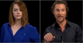 Atores de Hollywood cantam “I Will Survive” para Donald Trump