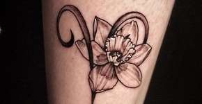32 tatuagens que vão conquistar qualquer coração de Áries