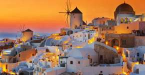 Os cinco melhores vídeos de destinos turísticos do mundo