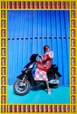 Hassan Hajjaj