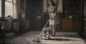 De bomba manual até sua casa, a jornada do eletrodoméstico que te segue em casa