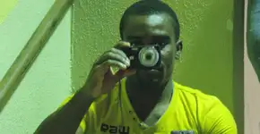 Estudantes e refugiados haitianos realizam mostra fotográfica