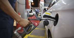 App mostra em quais postos ainda é possível encontrar gasolina