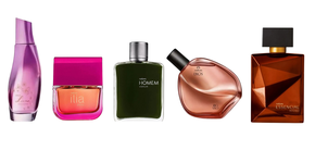 Foto: (Natura - Divulgação)