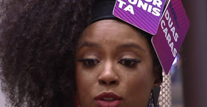 Lumena diz que após BBB 21 teve perda de memória e crises de ansiedade