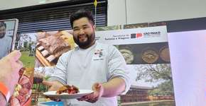 Festival Sabor de São Paulo 