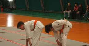 Judô – Clube Escola Pirituba