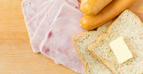 Colesterol alto: estes são os alimentos que você NÃO deve comer