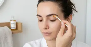 Como usar óleo de argan para fazer suas sobrancelhas crescerem de forma natural e rápida