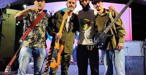 Foto: (Foto: Divulgação.)