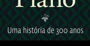 Piano: Uma história de 300 anos, em quatro concertos