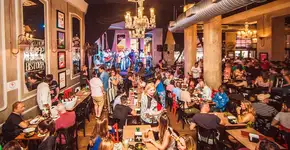 SP tem roteiro de bares para todos os gostos para curtir o feriado