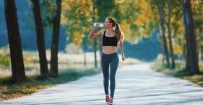 Esqueça 10 mil passos: Veja quantos você realmente precisa