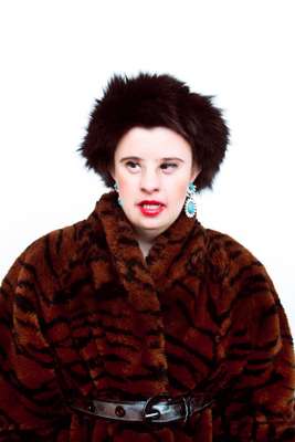 Real Prettiness - Linda Krüger