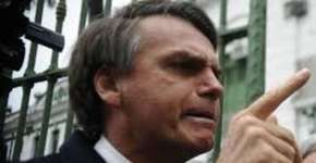 Descoberta de doença ajuda a explicar comportamento de Bolsonaro