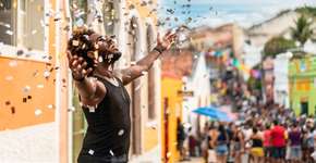 Carnaval: 4 dicas para pessoas com deficiência visual curtirem a folia