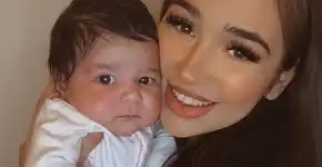 Mulher conta por que fez cesárea sem anestesia: ‘Traumatizante’