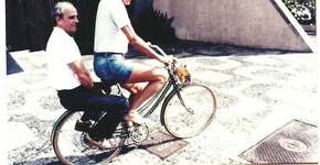 Sarau Literário Dalton Trevisan