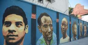 Cozinhar é, para refugiados, geração de renda e elo com cultura