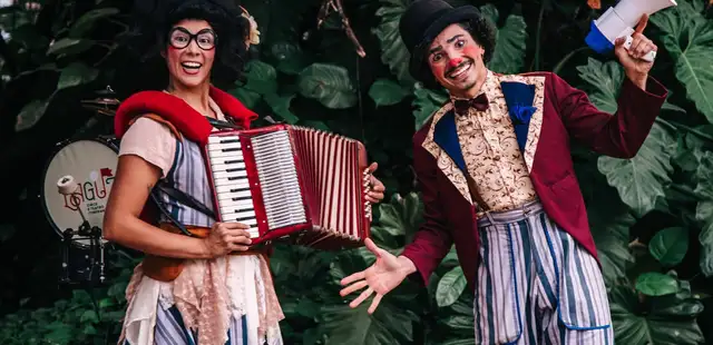 Festival de Circo SP