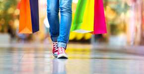 Luigi Bertolli faz bazar em SP com peças a partir de R$ 4,50