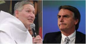 Padre Marcelo Rossi nega que tenha pedido votos para Bolsonaro