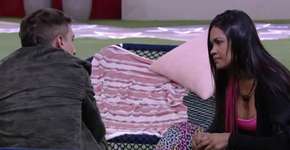 BBB20: Prior reclama de Marcela e diz que ‘feminismo busca igualdade’