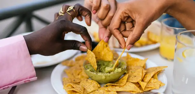 Bateu vontade de comer um petisco? Veja essas opções deliciosas e fáceis de preparar
