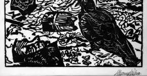 Caixa Cultural Sé promove retrospectiva de Francisco José Maringelli