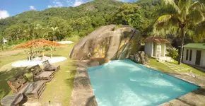 Roteiro: Maxi Kana, o único alambique da cidade