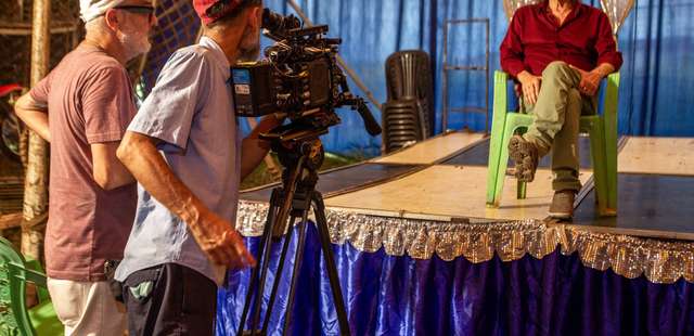 31ª edição do É Tudo Verdade – Festival Internacional de Documentários