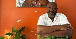 Espetáculo ‘A Luta é Florescer – 10 anos de Sá Menina’