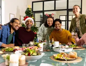 Economize: 8 dicas para economizar na ceia de Natal