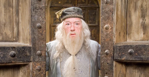 Morre Michael Gambon, ator de Dumbledore em ‘Harry Potter’