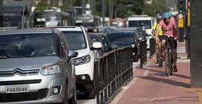 Bike em SP: 6 passeios para curtir com a magrela na cidade