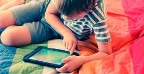 Aplicativo permite criar histórias personalizadas para crianças autistas