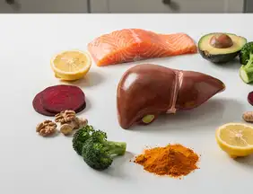 Bem estar: Alimentos que ajudam o fígado a se “recuperar” naturalmente