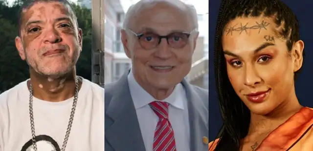 Festival Ocupação Iniciativa Negra 10 Anos