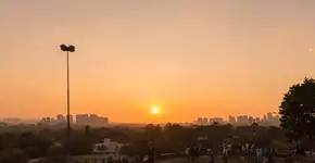 Os melhores lugares para ver o pôr do sol em São Paulo e se conectar com pessoas