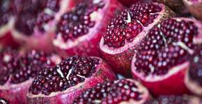 O benefício da romã para a pressão alta e como usufruir