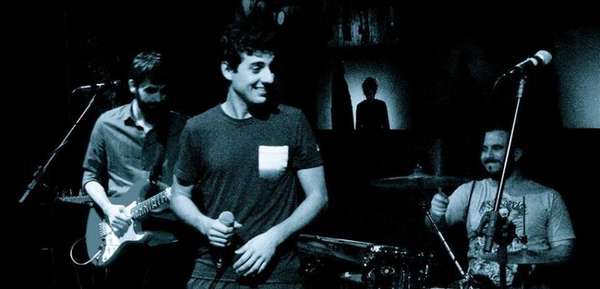 Fabio Brazza (crédito: Facebook Oficial)