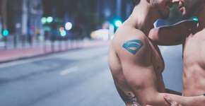 Ensaio nu na Paulista: livres de roupas, preconceitos ou temores