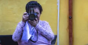 Exposição ‘Gerações Periféricas Conectadas’