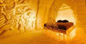 Dia do Escritor: 6 hotéis ao redor mundo inspirados na literatura