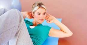 Confira: 7 maneiras de afinar a cintura