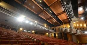 Sesc Pinheiros recebe peça sobre o bairro