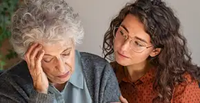 5 sintomas mais comuns do Alzheimer