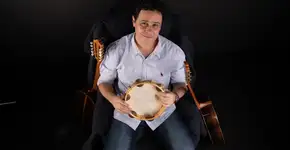 Aula Show sobre Jackson do Pandeiro e a MPB acontece nesta quinta