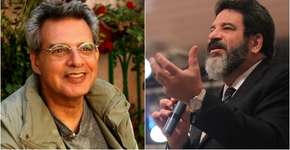 Mário Sérgio Cortella e Gilberto Dimenstein se encontram na FAAP para novo debate aberto ao público